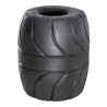 Perfect Fit Ballstretcher Perfect Fit Noir 5cm